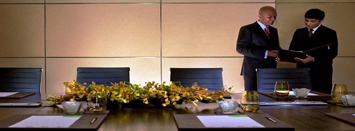 800/Courtyard by Marriott Mumbai International Airport - Mumbai 06.jpg